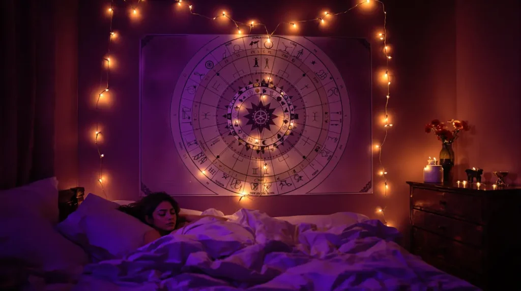 Ce signe vit une transformation totale : les astrologues annoncent un profond renouveau