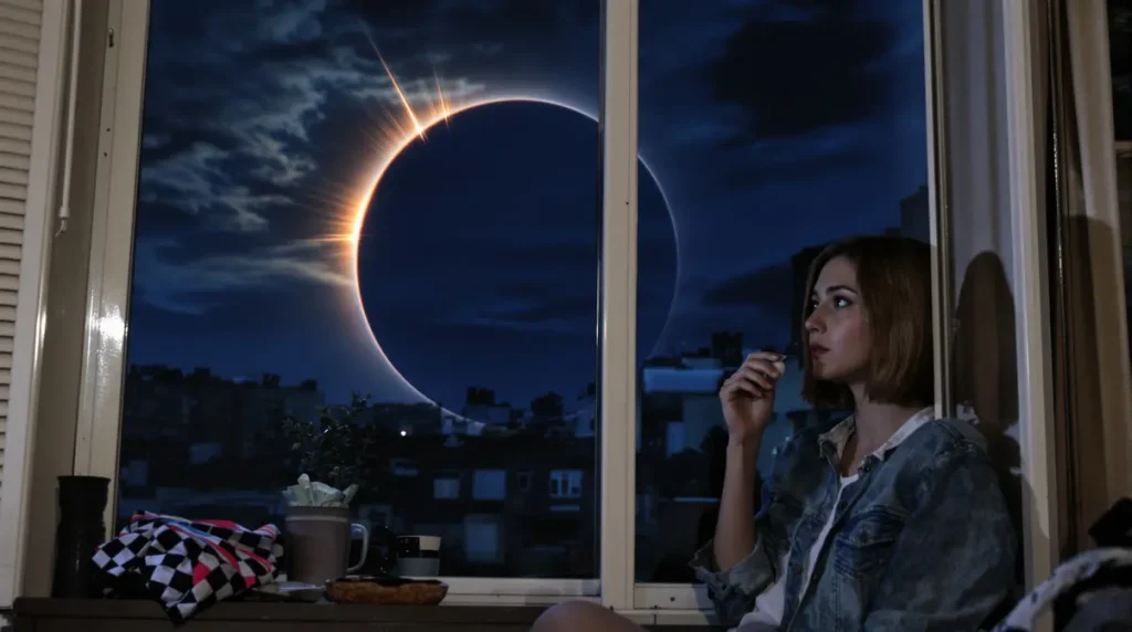 Éclipse et pleine lune en Vierge le 3 mars : révélations et transformations pour ces quatre signes