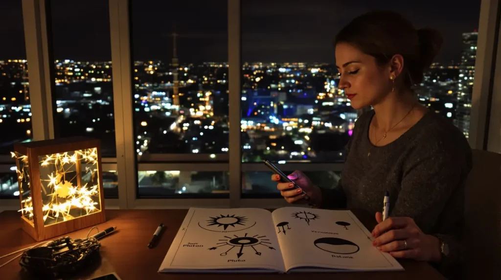 "Leur vie bascule dès ce soir", ces 3 signes profitent pleinement de la saison du Verseau ce mardi 27 janvier