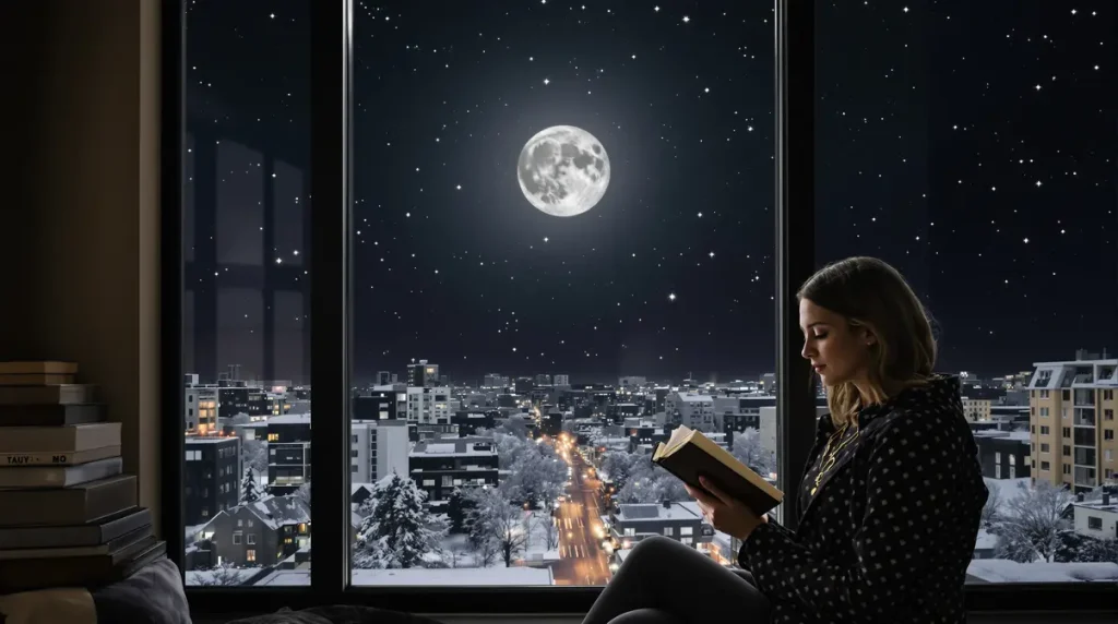 Pleine lune du 1er février 2026 : si vous êtes l'un de ces 3 signes, préparez-vous à un vrai tournant positif