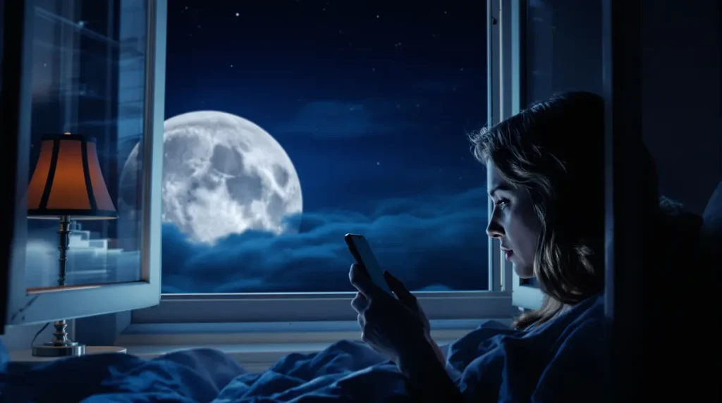 Pleine lune : un signe va enfin recevoir la nouvelle qu'il n'attendait plus