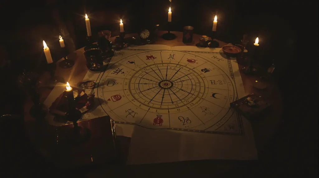 Votre horoscope de la semaine du 23 février au 1er mars 2026