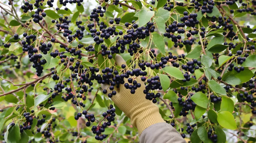 Ce fruitier incroyable offre des kilos de baies sans le moindre traitement : il vous reste quelques jours pour l'adopter au jardin