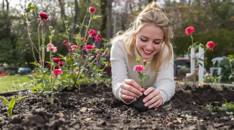 Ce sont les 3 fleurs à planter dès début mars pour un festival de couleurs au printemps
