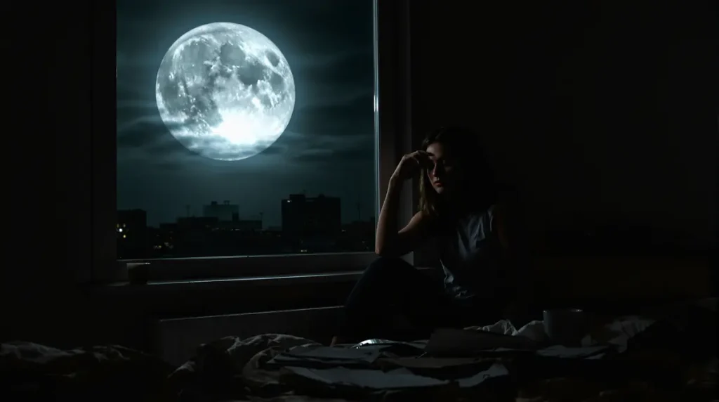 Horoscope de la semaine du 27 février au 5 mars : un coup de fatigue à prévoir avec la Pleine Lune