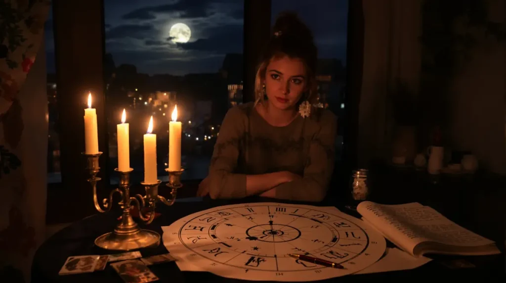 Horoscope du 2 au 8 mars 2026 : ce phénomène astral bousculera ces signes astrologiques et conclura une étape clé de leur vie