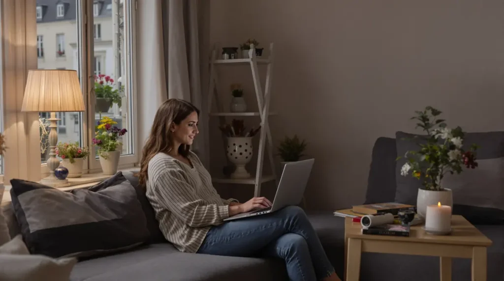 La Lune devient rouge mardi ! Pour voir ce spectacle de l'éclipse lunaire totale, les Français n'ont qu'une seule option : le streaming