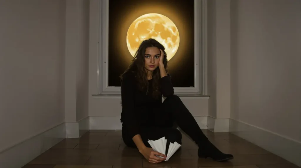 Pleine Lune du 1er février 2026 : ces 4 signes astrologiques qui seront concernés bien plus que les autres