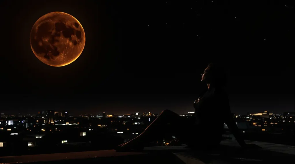 Pleine Lune du 3 mars : ce signe astrologique va se démarquer et c'est à peu près le seul