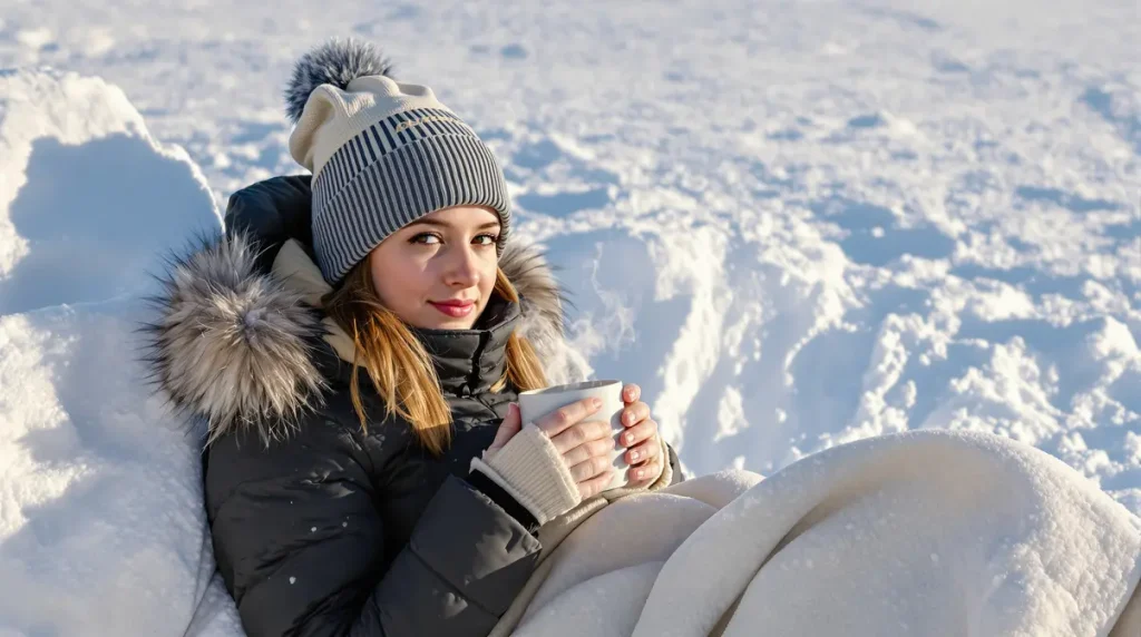 Une Pleine Lune des Neiges arrive en février : elle offrira une lumière polaire jamais vue en France depuis 20 ans