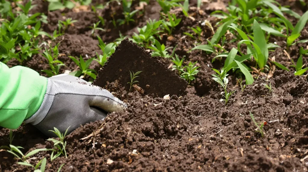 Votre pelouse sera plus dense et sans mousse en effectuant 3 tâches de jardinage simples en mars.